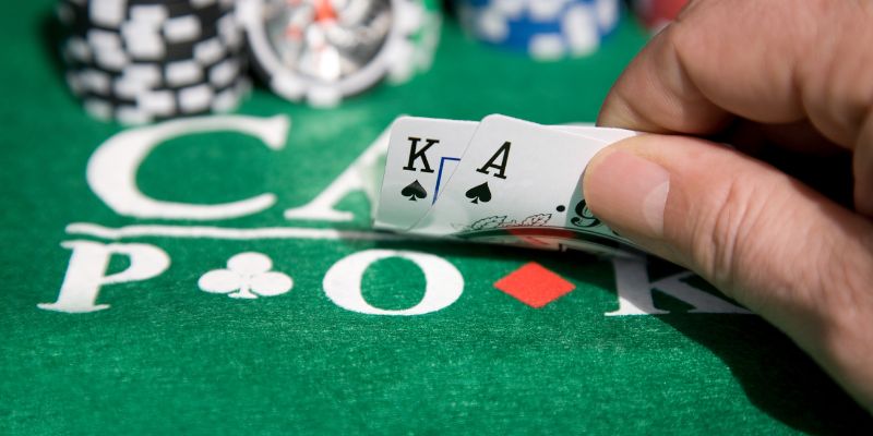 tool hiện kết quả Poker