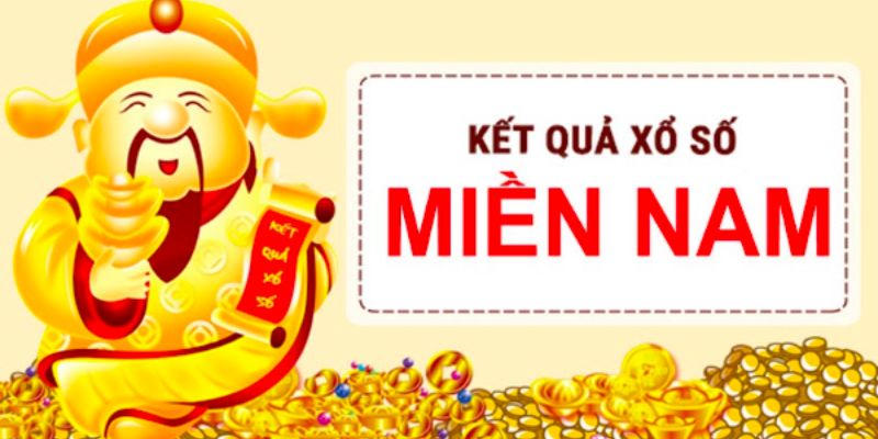 xổ số miền Nam
